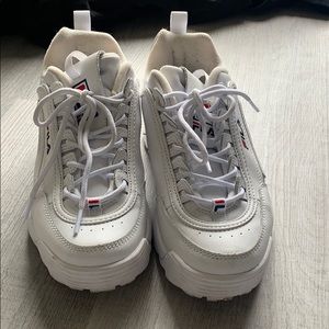 fila shoes